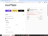 JUL42025 coupon verification screenshot
