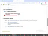 FLOWLOVE15 coupon verification screenshot