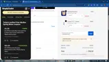 LOWONFLOW15 coupon verification screenshot