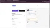 FLOWFAVES coupon verification screenshot