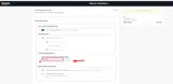 UCHKA20 coupon verification screenshot