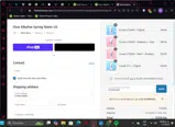 FLOWFAVES coupon verification screenshot