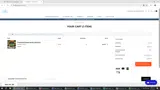 VAPE10 coupon verification screenshot