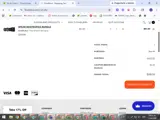 BROWSE10 coupon verification screenshot