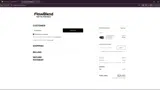 FAM15 coupon verification screenshot