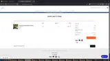 SIMPLYCODES coupon verification screenshot
