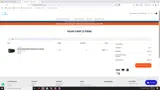 VICTORX coupon verification screenshot