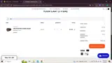FANTAGLOW coupon verification screenshot