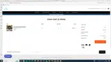 GANDER coupon verification screenshot