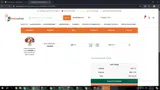 FLOWER10 coupon verification screenshot