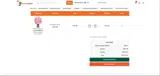 FLOWER10 coupon verification screenshot