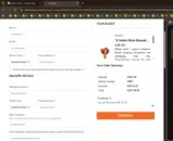 facebook12 coupon verification screenshot