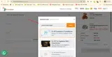 SYMPATHYFLOWERS coupon verification screenshot