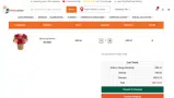 FACEBOOK12 coupon verification screenshot