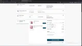 FlowerAura coupon verification screenshot