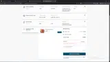 FlowerAura coupon verification screenshot