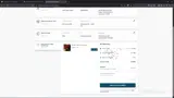 FlowerAura coupon verification screenshot