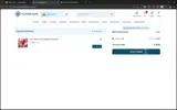 FlowerAura coupon verification screenshot