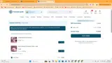 FlowerAura coupon verification screenshot