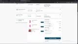 FlowerAura coupon verification screenshot