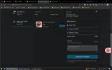 FlowerAura coupon verification screenshot