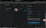 FlowerAura coupon verification screenshot