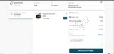 FlowerAura coupon verification screenshot