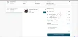 FlowerAura coupon verification screenshot