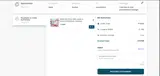 FlowerAura coupon verification screenshot