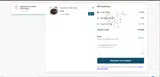 FlowerAura coupon verification screenshot