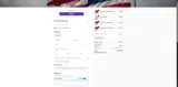 DEALTHREE coupon verification screenshot