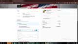 CUPONDIECIOCHO coupon verification screenshot