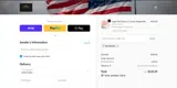 NEOMAR61 coupon verification screenshot