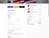 COUPONFIVE coupon verification screenshot