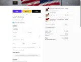 CUPONDIECIOCHO coupon verification screenshot