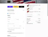 COUPONQUINCE coupon verification screenshot