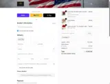 GOONE coupon verification screenshot
