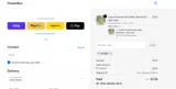 NEWBIE coupon verification screenshot