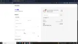 SIGNUP10 coupon verification screenshot