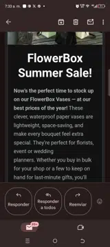 Summer20 coupon verification screenshot