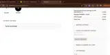 WELCOME24-10 coupon verification screenshot