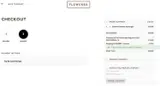 WELCOME24-10 coupon verification screenshot