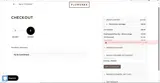 ROYAL-PEONY coupon verification screenshot
