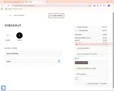 gift10 coupon verification screenshot