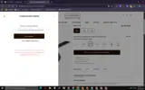 gift10 coupon verification screenshot