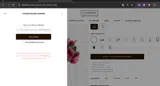 HELLO15 coupon verification screenshot