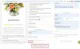 Summer coupon verification screenshot