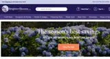 FLOWER CO. coupon verification screenshot