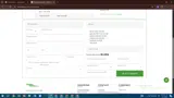 dpf coupon verification screenshot