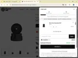 Flower Mill coupon verification screenshot